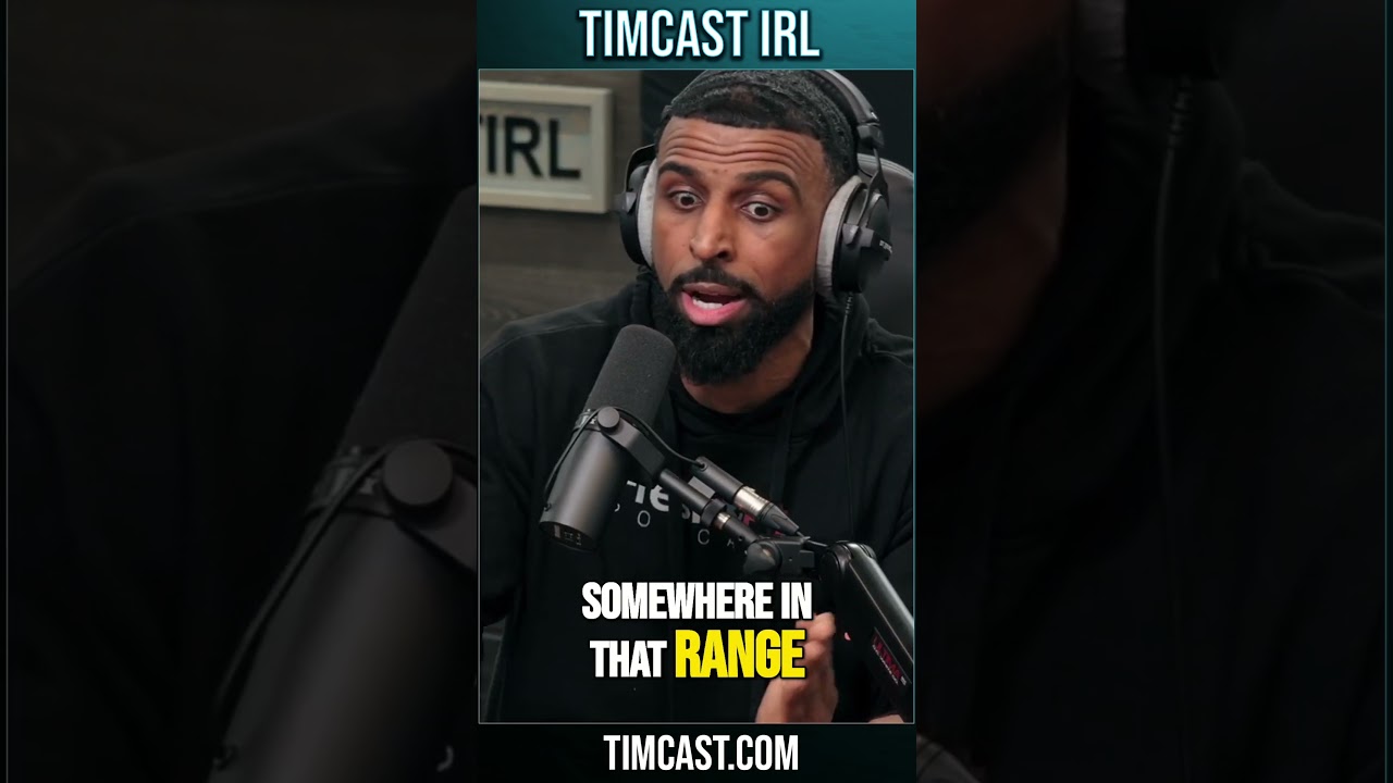 AI & Robots Are TAKING OVER The Dating World #dating #timcast