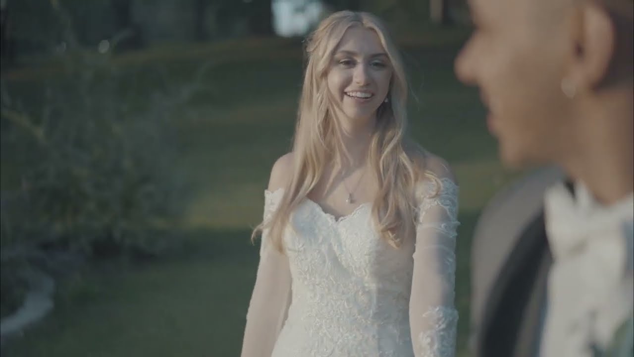 James + Alyssa
