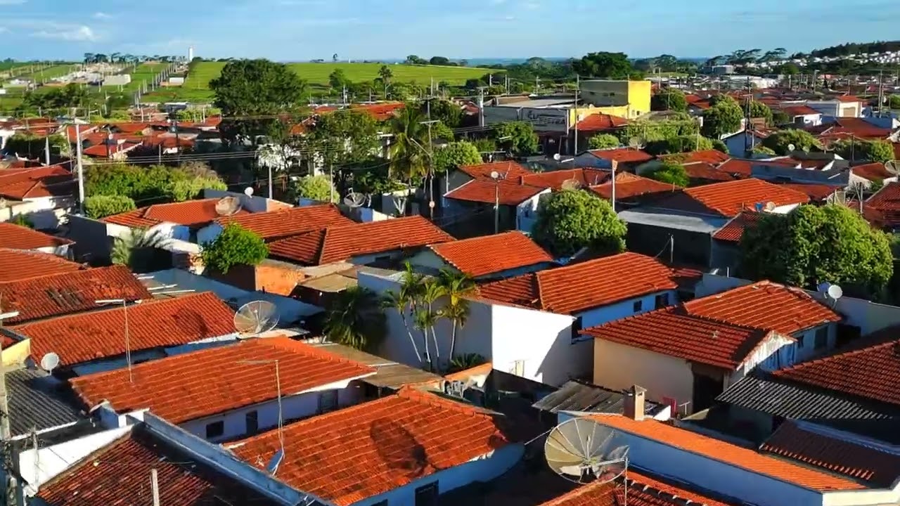 Fimi mini 3 fazendo um tour baixo com o módulo 4g 