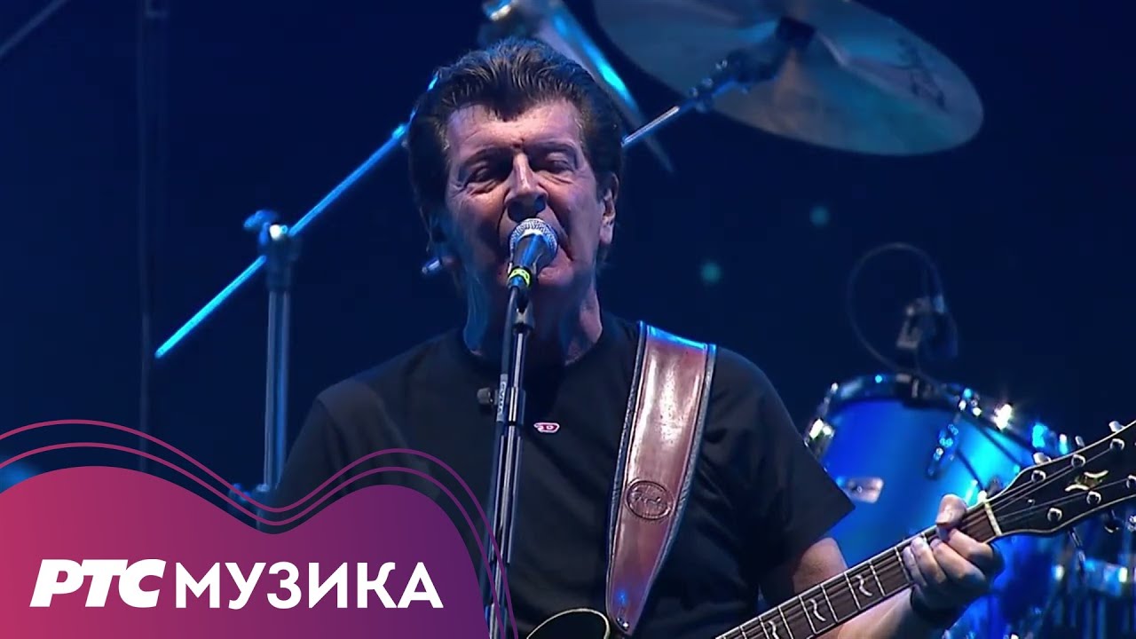 Bajaga & Instruktori - Poljubi me | Beograd, Ušće 2024 (LIVE)