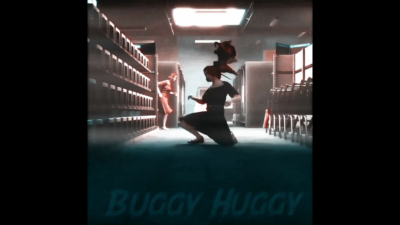 New tiser trailer Poppy PlayTime 5🔥 