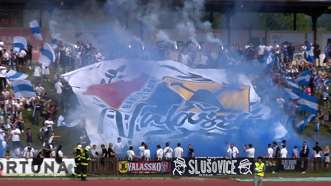 Valašské Meziříčí:  Oslava 100 let fotbalu ve Valmezu