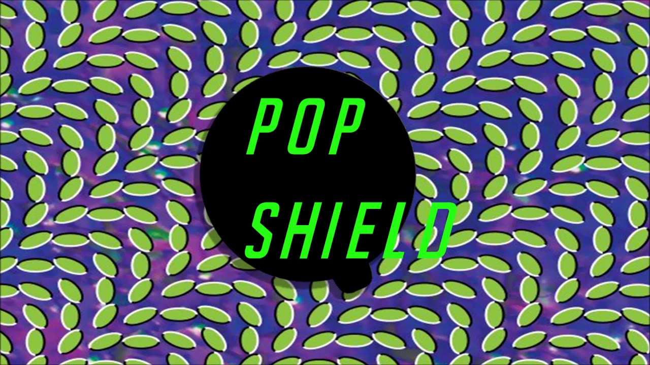 Does Animal Collective's Merriweather Post Pavilion Still Hold Up? - Pop Shield Podcast