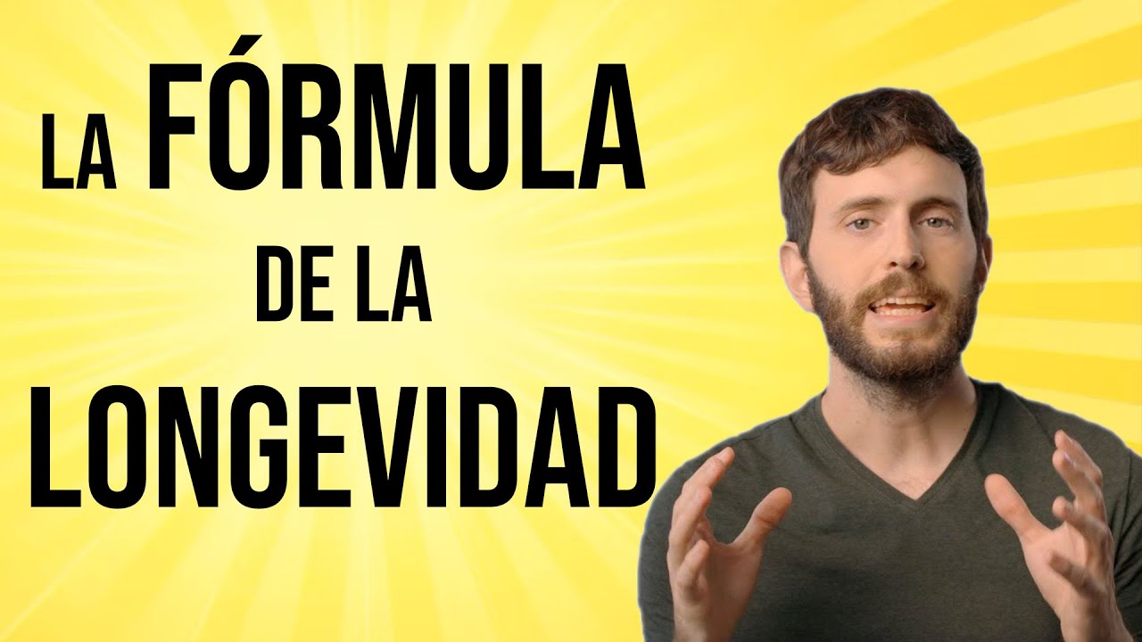 🥦 Alimentación y Ayuno 📝 La receta para VIVIR MÁS y MEJOR👌🏼 Dr. la Rosa