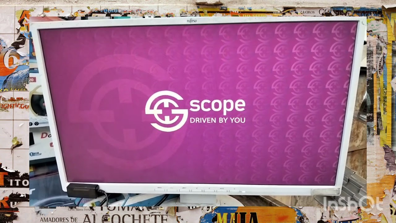 طريقه عمل سوفت وير 👇👇👇👇👇👇👇👇   😍🔥 جهــــــــــــــاز SCOPE G-NOTE PRO 🔥💪 