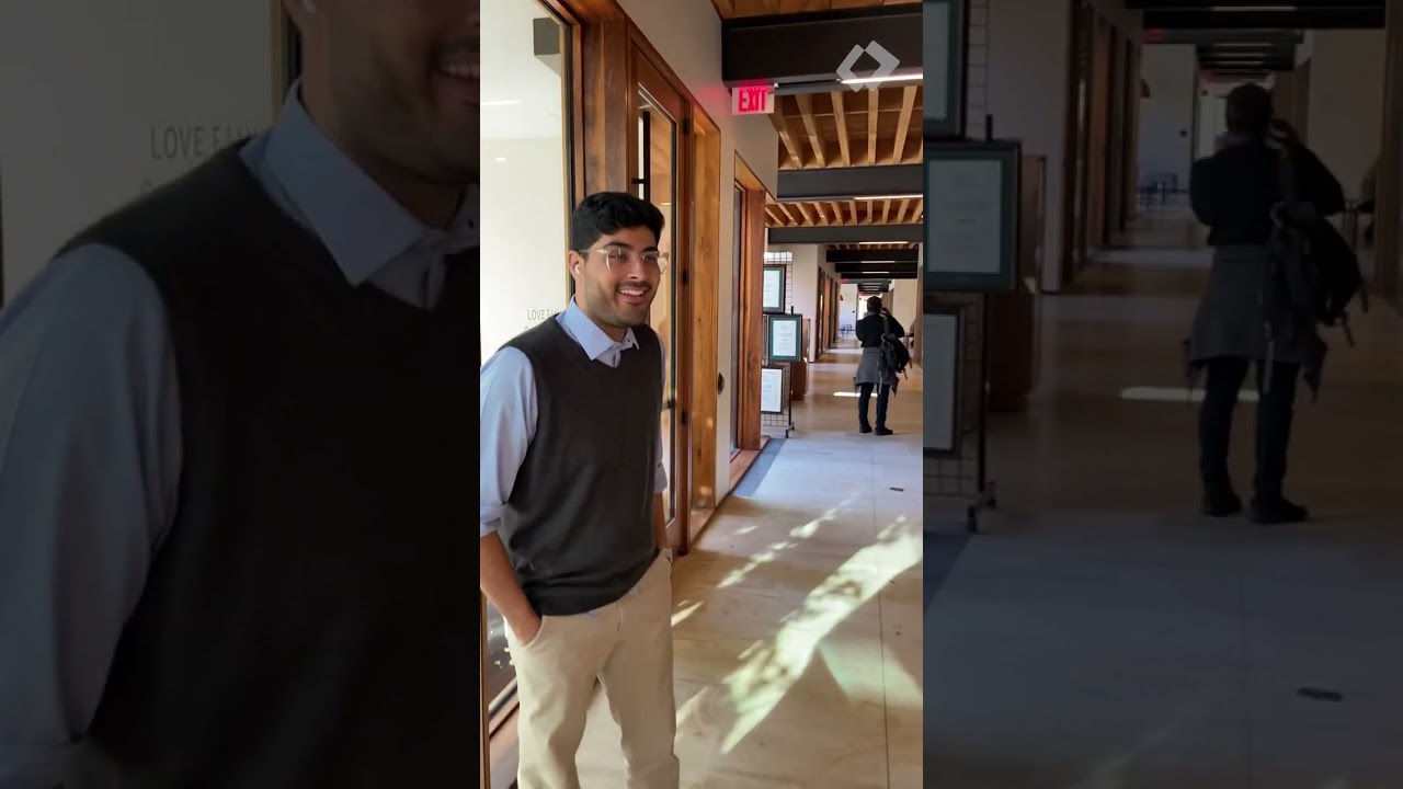 Life at a Business School as an Indian International Student in Canda | Ivey Business School