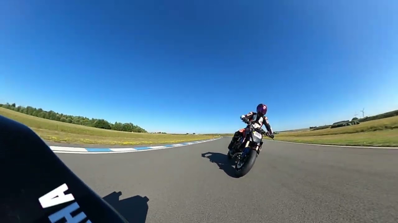 KTM Superduke 1290