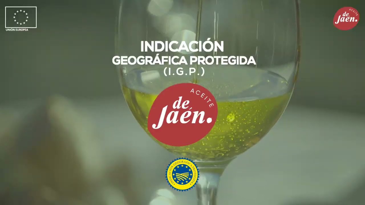 Consejo Regulador IGP Aceite de Ja&eacute;n