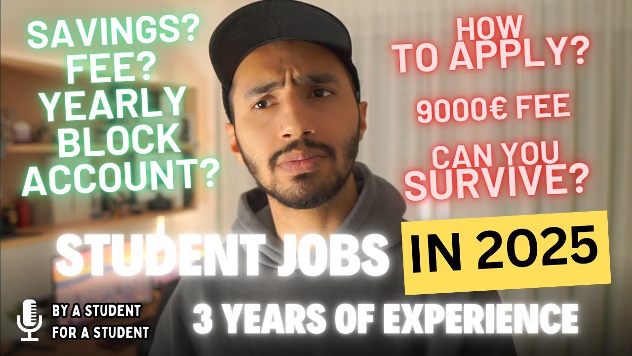 Student Jobs in Belgium: Everything You Need to Know