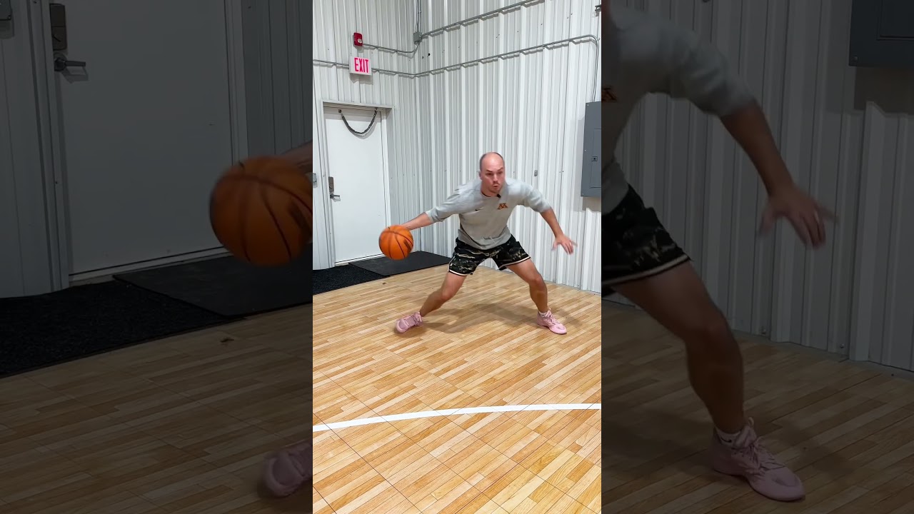 What college coaches are looking at #basketball #bballtraining