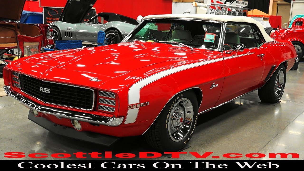 2018 Pigeon Forge Rod Run spring Walk Through