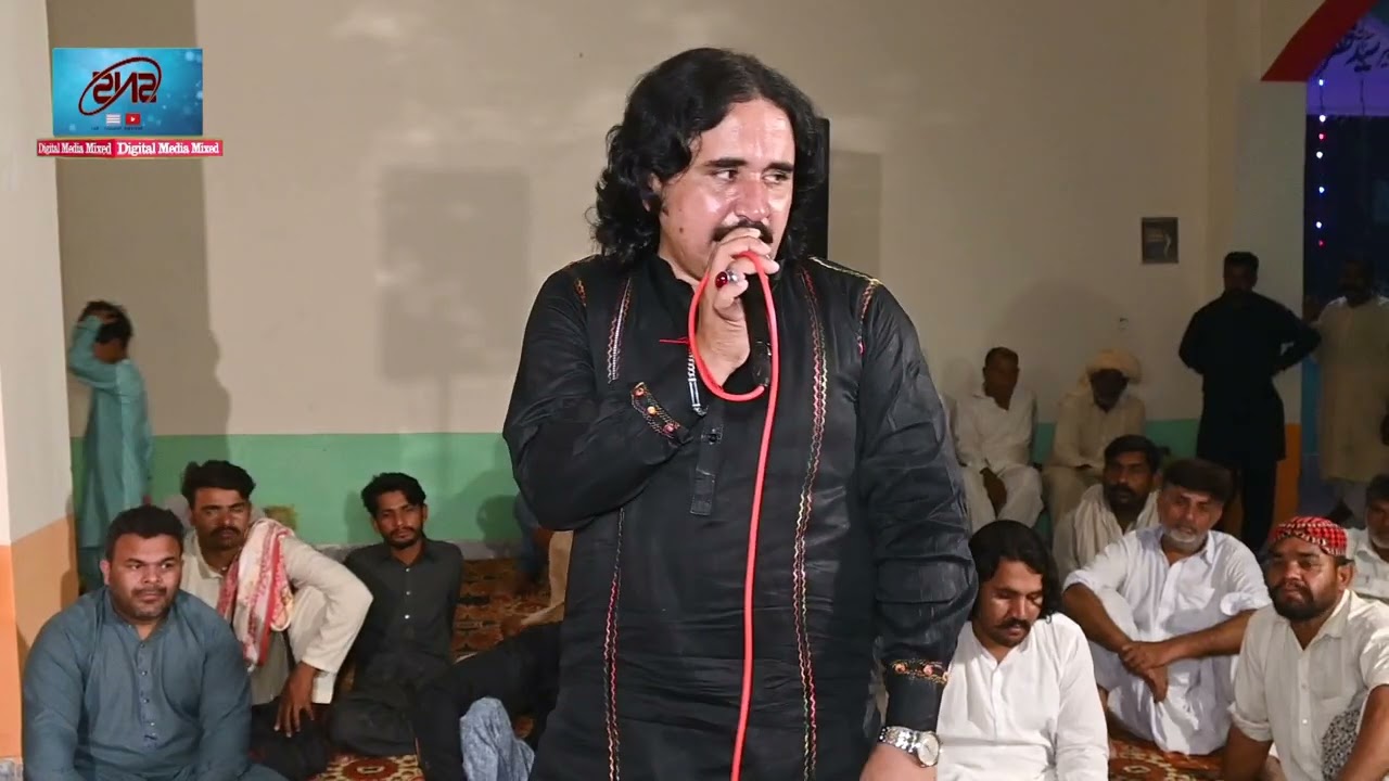 Qaseeda Janat Ali di Mevi Ali daa 2025 By SNS Digital Media