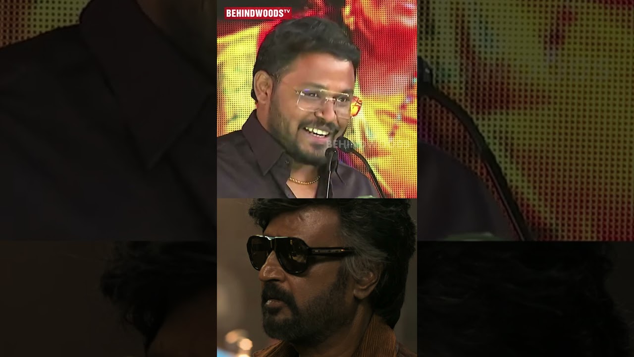 Thalaivar 173 update-ஐ கொடுத்த Dir Cibi Chakaravarthi 🤩