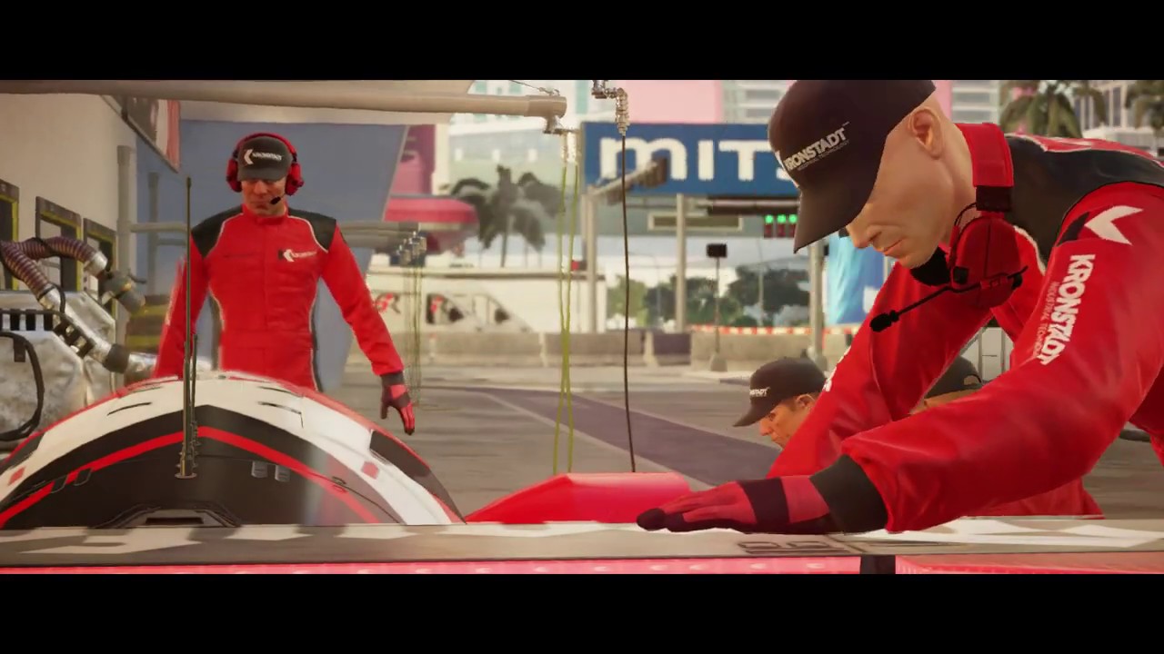 Hitman 2 - Robert Knox Eliminates Sierra (Explosive Liaison) - walkthrough guide
