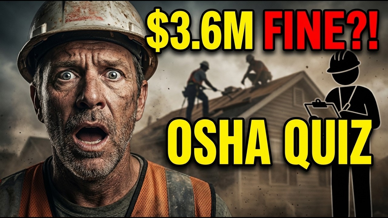 OSHA Fines Explained: How 1 Mistake Cost $3.6 MILLION