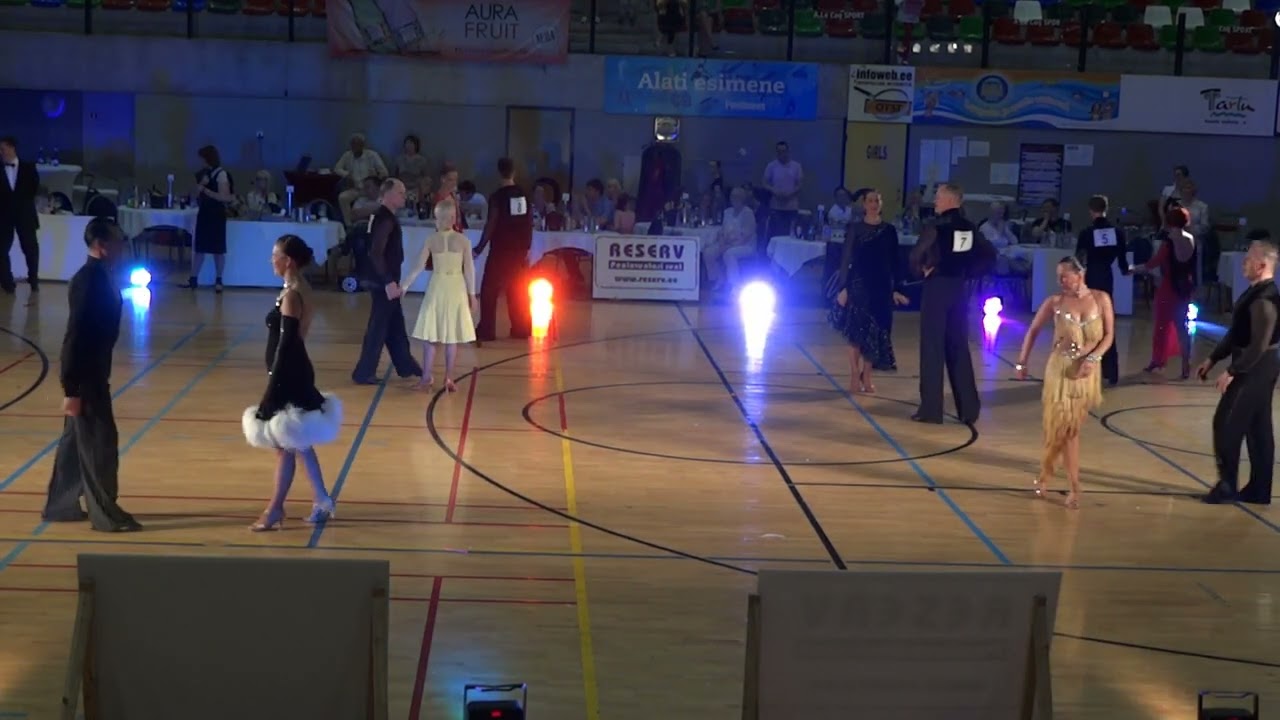 2013 mai // Heino Telling - Greta-Eva Kalberg
