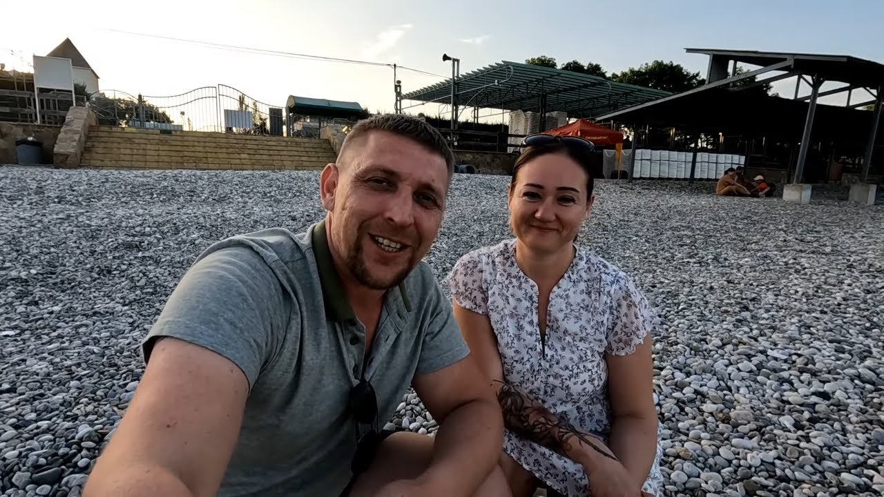 Открытие летнего сезона Коктебель 2022  / Крым без туристов / Кучугуры 2022