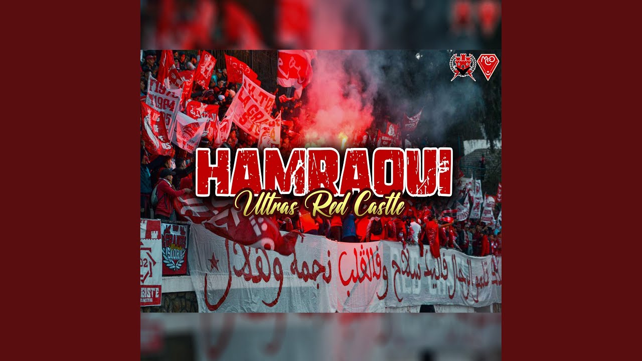 HAMRAOUI