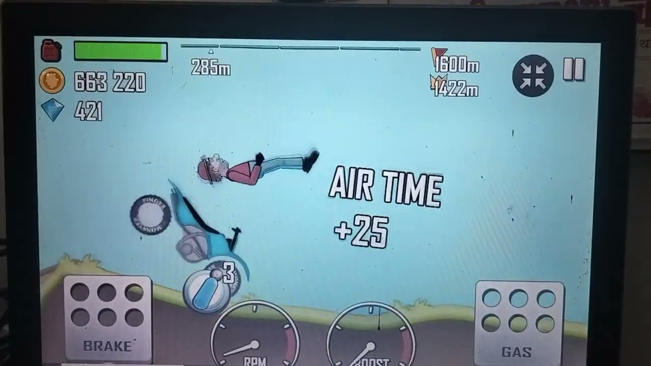 Him climb 🪜 Game 🎯🎮 Video #shorts #games #basketballshorts #gaming #himclim #gameshorts