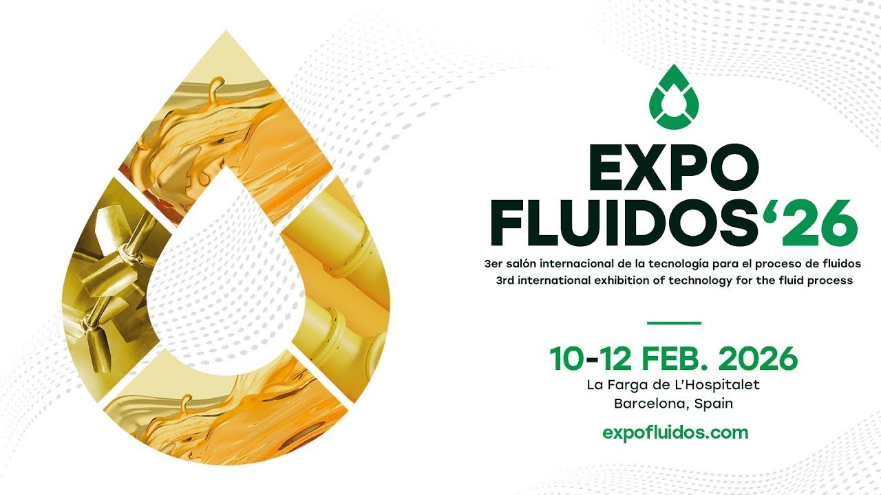 CONTAGAS les espera en Expofluidos 2026