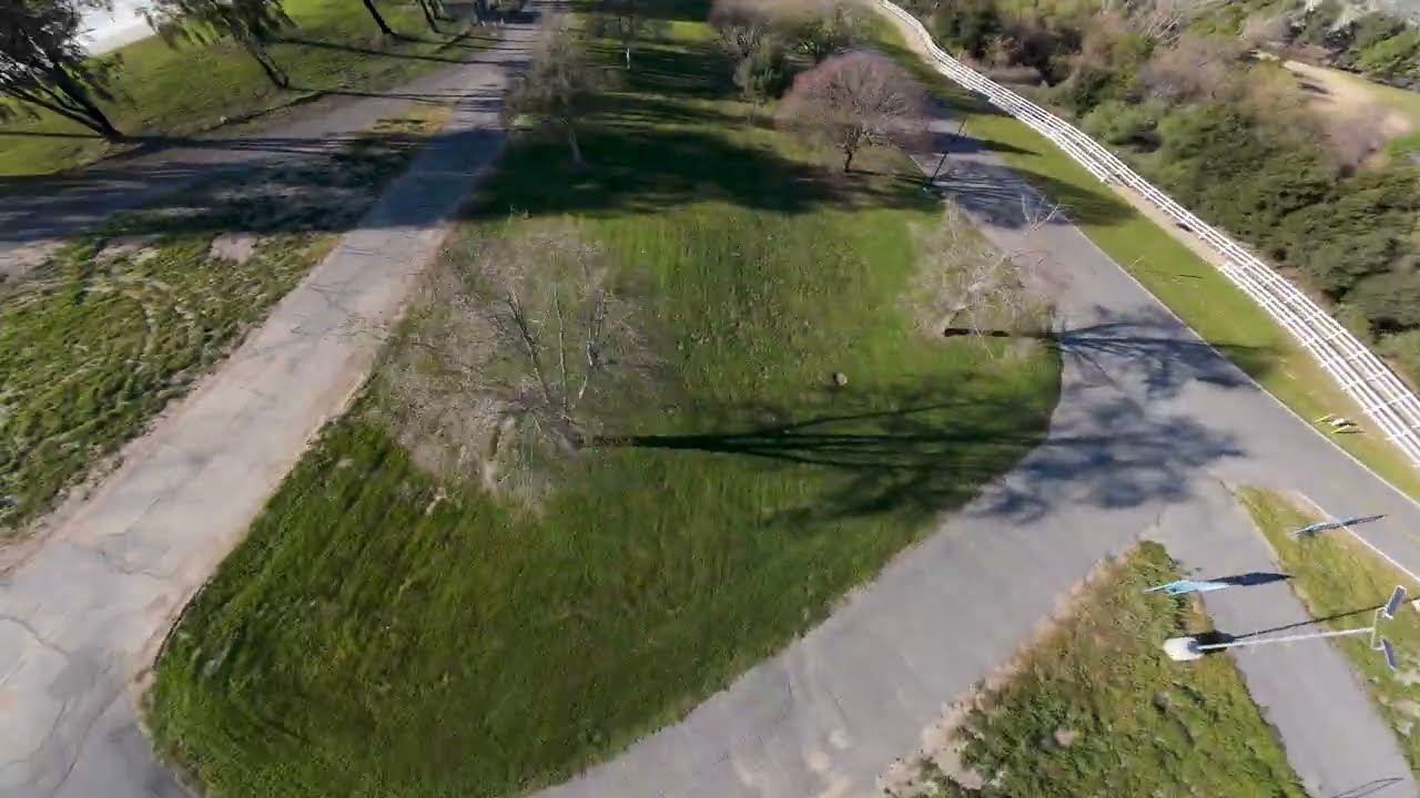 DJI Avata 2 | insane Cali freestyle