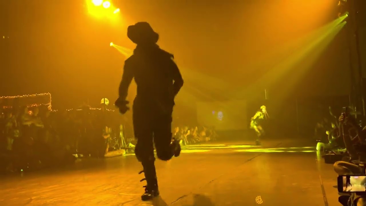 Decayed Brigade Haunt Slider Show | Midsummer Scream 2022