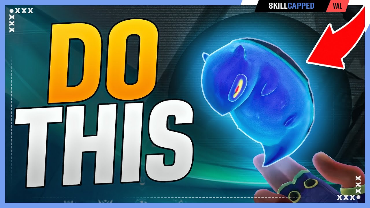 10 INSANE Tips to Play GEKKO Like a PRO! | Valorant Tips, Tricks, and Guides