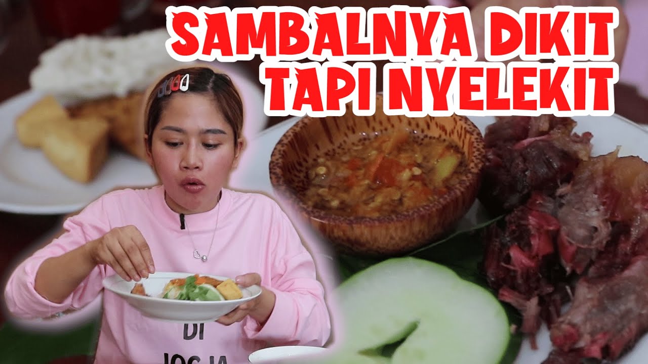 APA INI ??!! KERAS - PADAT DAN NIKMAT 