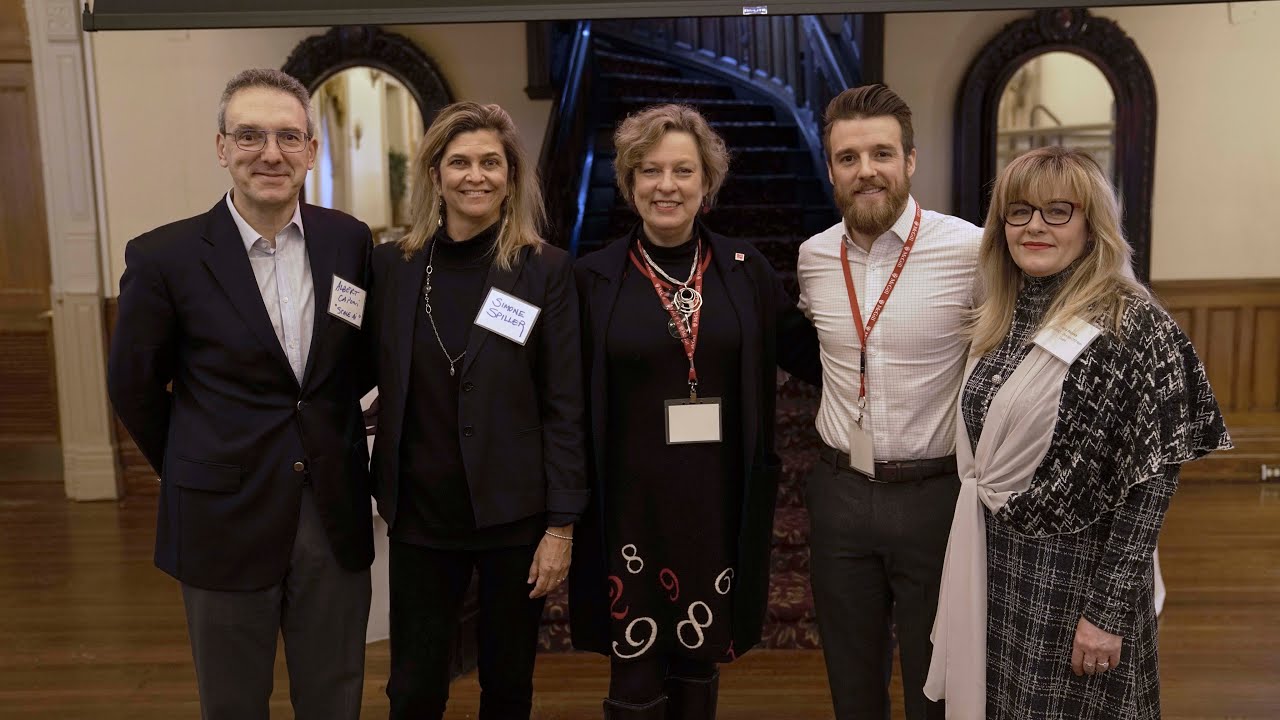 Scale AI | AI at McGill University in Montreal