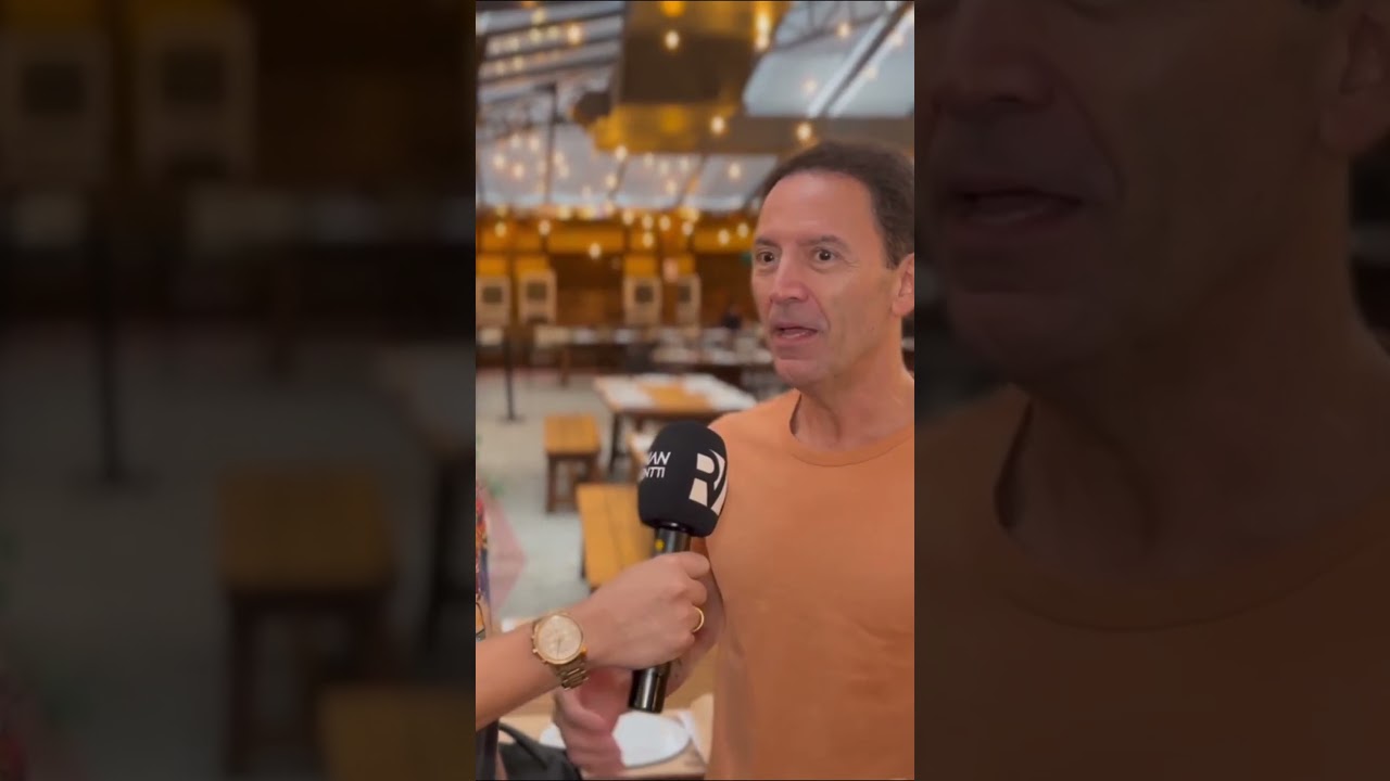 Entrevistas DVD Munhoz e Mariano!  