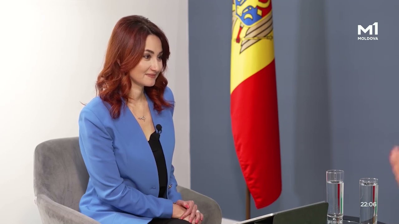 🔴&bdquo;Banii&rdquo; cu Maria Lu&iacute;s Albuquerque, comisara europeană pentru Servicii Financiare