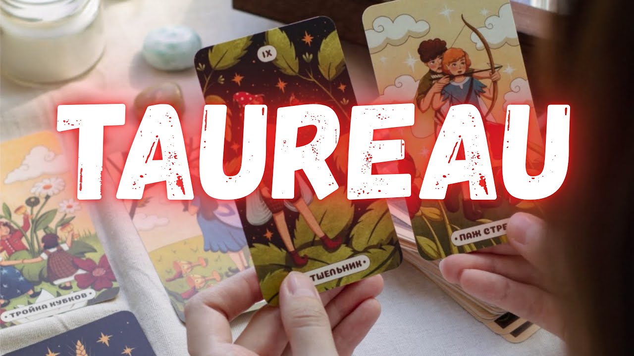 TAUREAU 🚨 Tout le monde sera CHOQUÉ 😮 Tu vas devenir MILLIONNAIRE