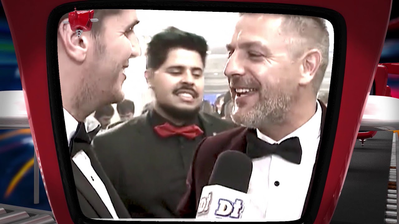 BENDITA TV - REPLAY SEMANAL - PGM 490