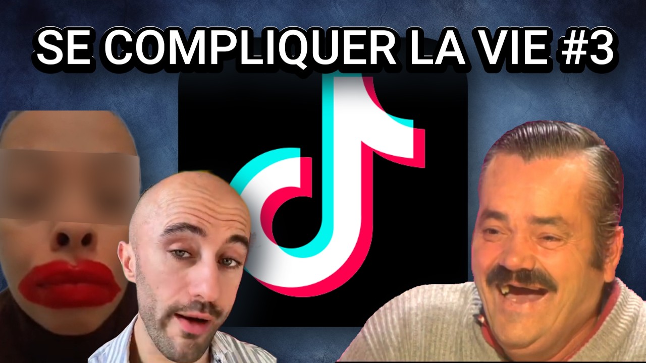 Les PIRES Tutos d'Internet #3