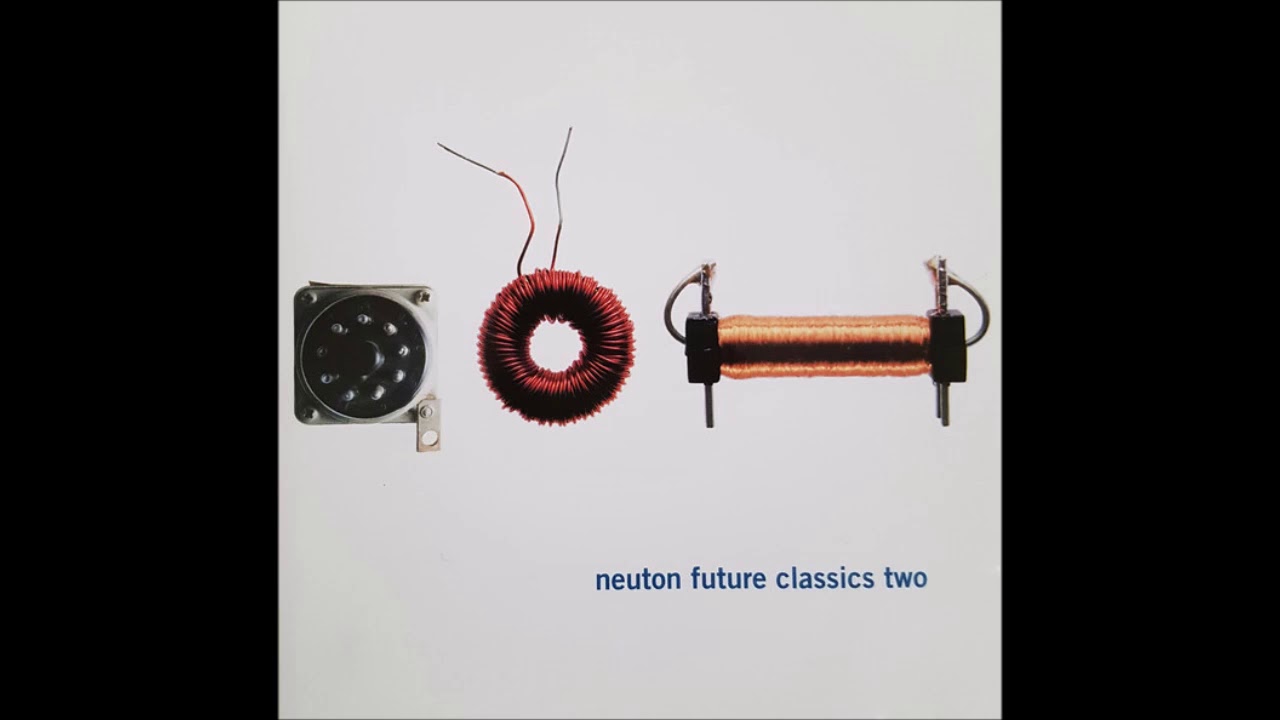 Heiko MSO | Neuton Future Classics Vol. 2 (1996)