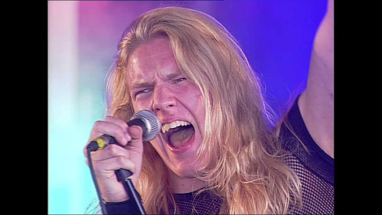 Rockperry - Twilightning (Live)