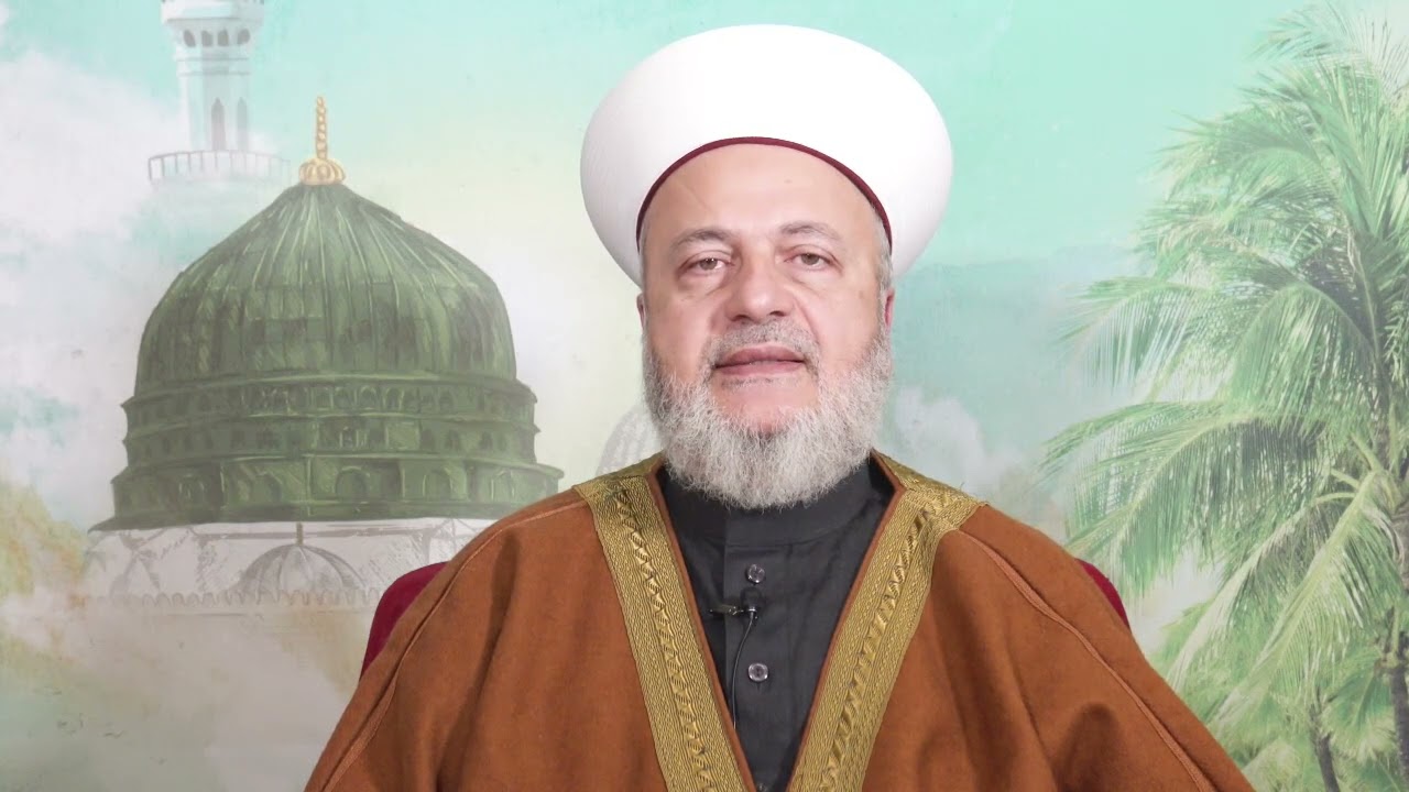 ما حكم من استغفر للكافر بعد موته أو ترحّم عليه؟