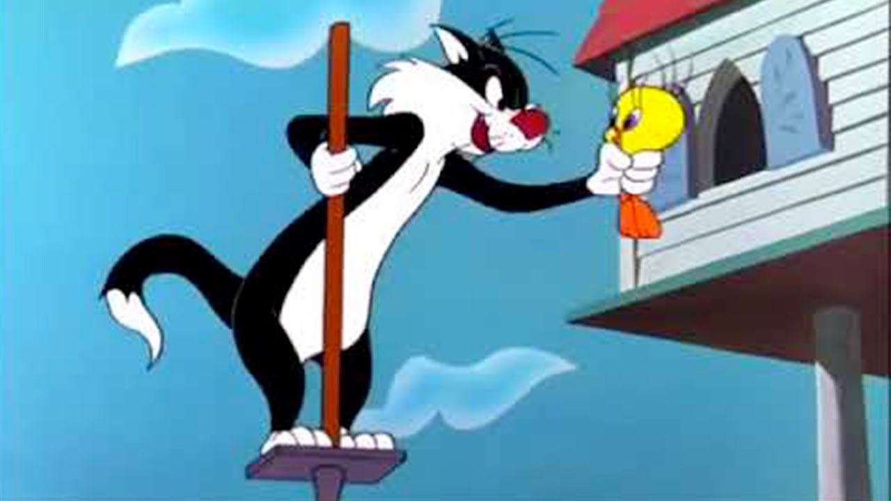 Titi et Grosminet Compilation | Dessin Anim&eacute; Complet en Francais VF