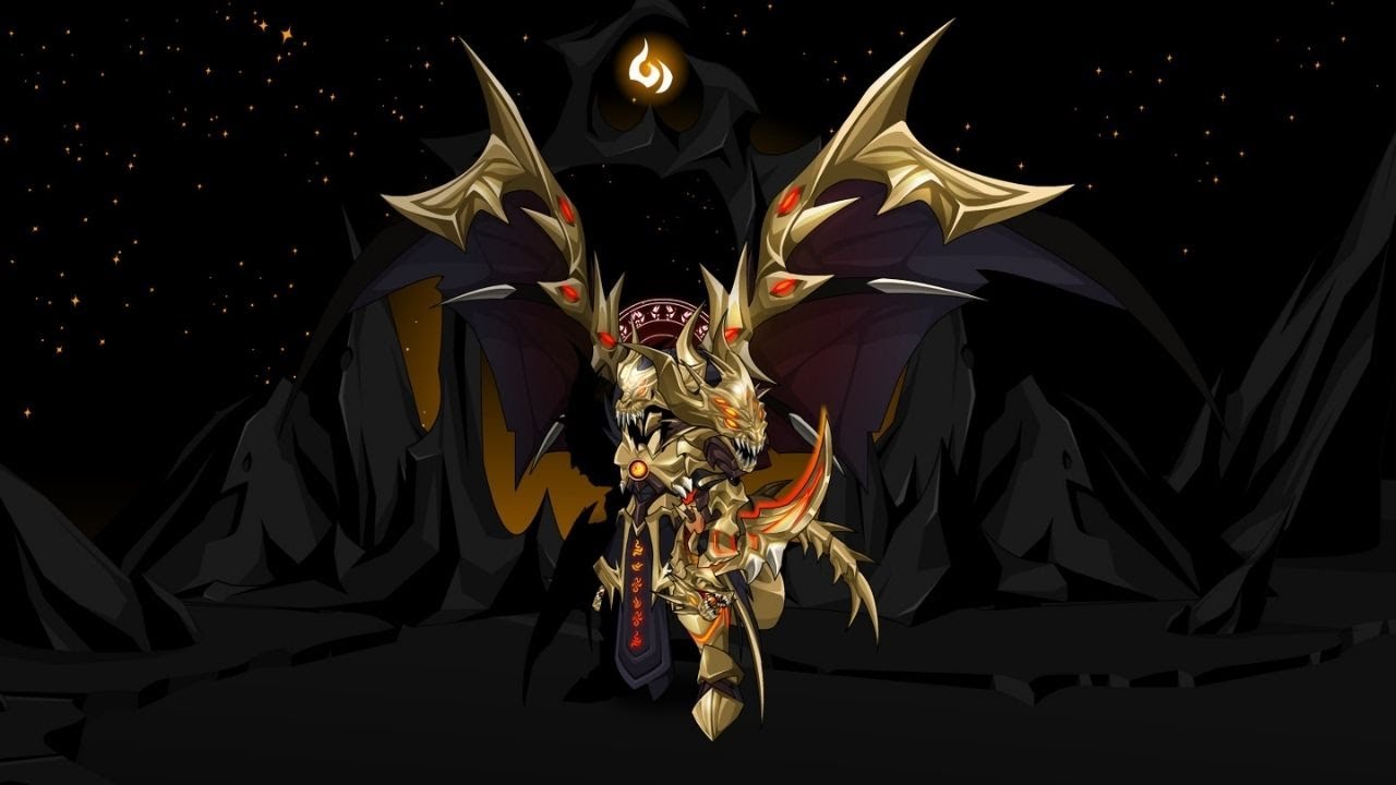 AQW My FAVORITE Armor Sets! AQWorlds