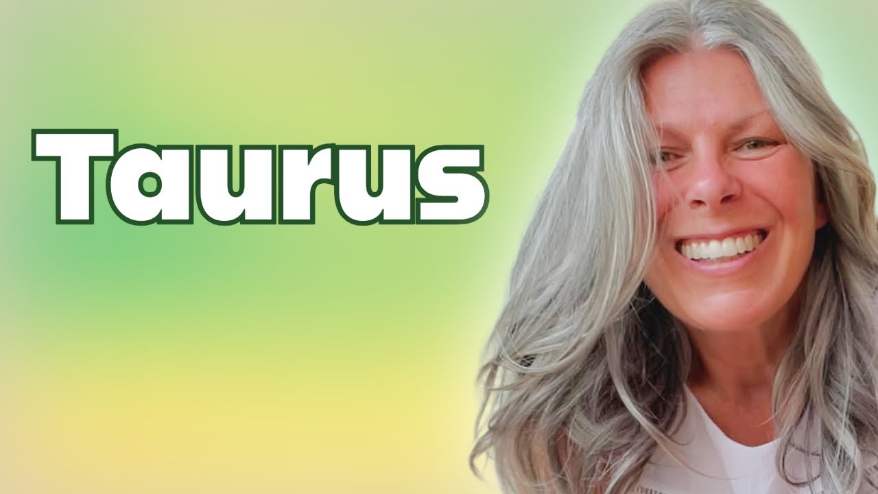 Taurus-Speaking Up To This Toxic Bully & Moving On!