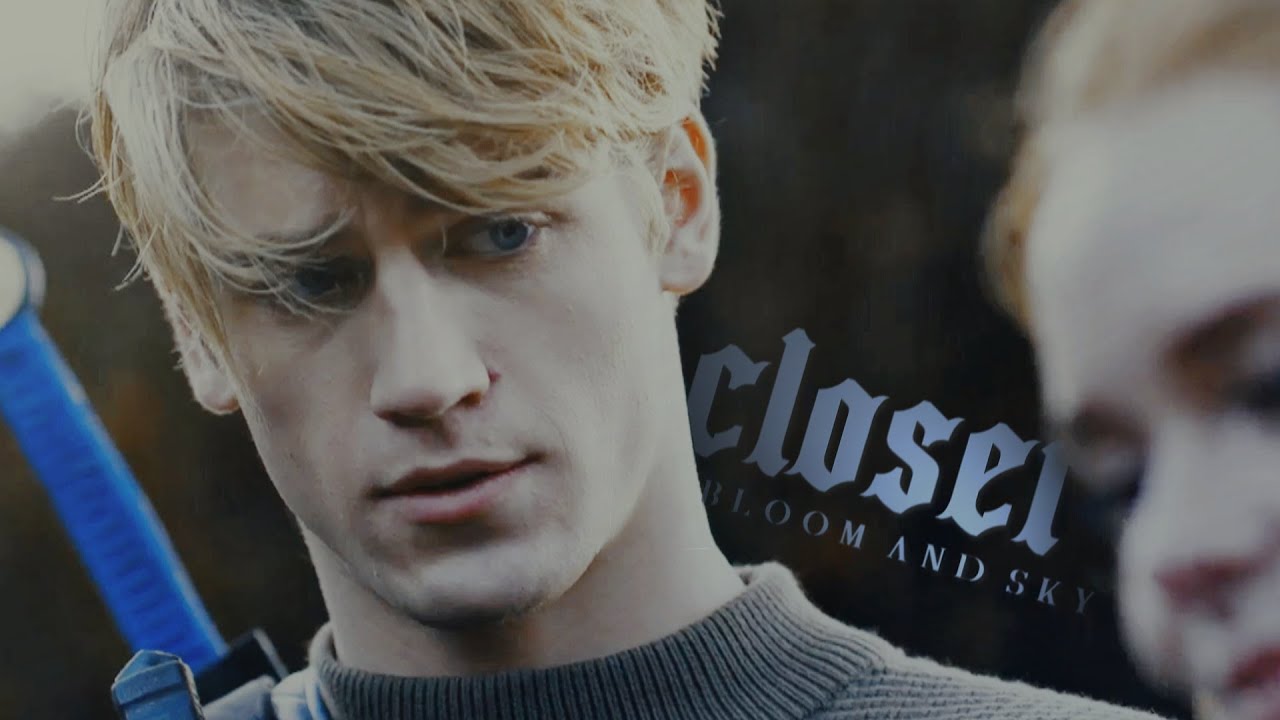 Bloom and Sky ● Closer