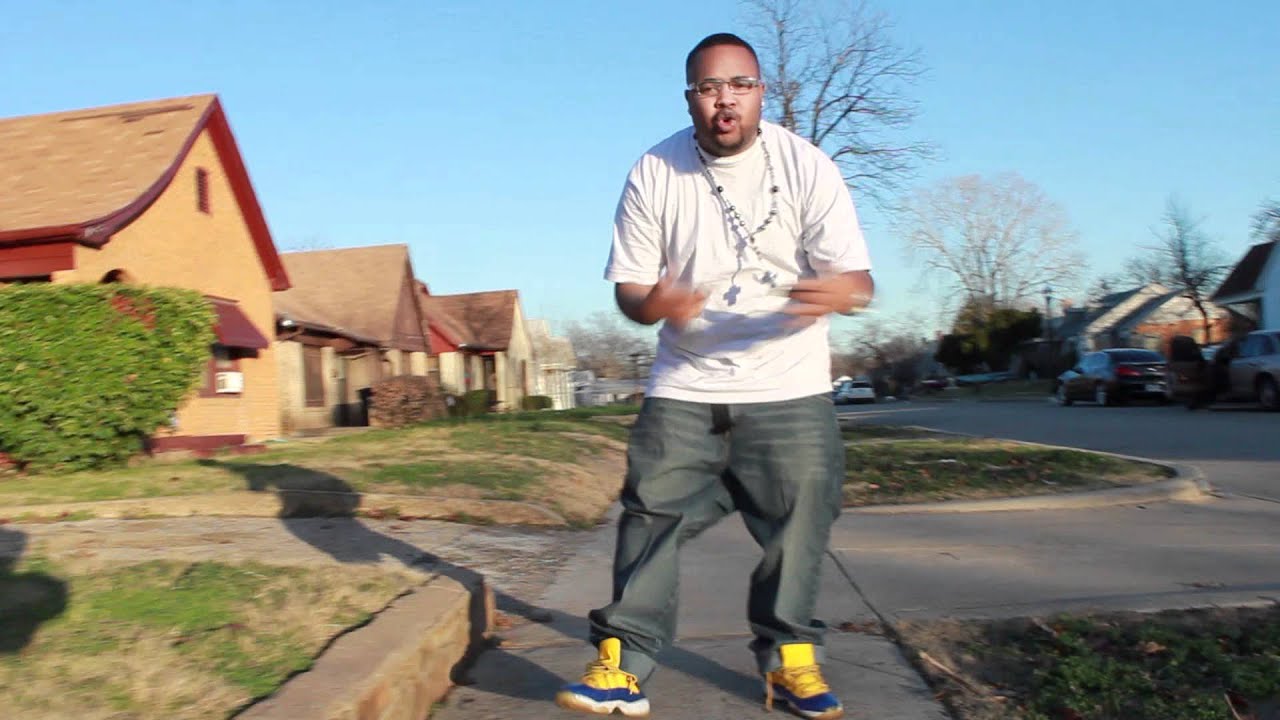 D.Hawk - I Done Came Up (Music Video)