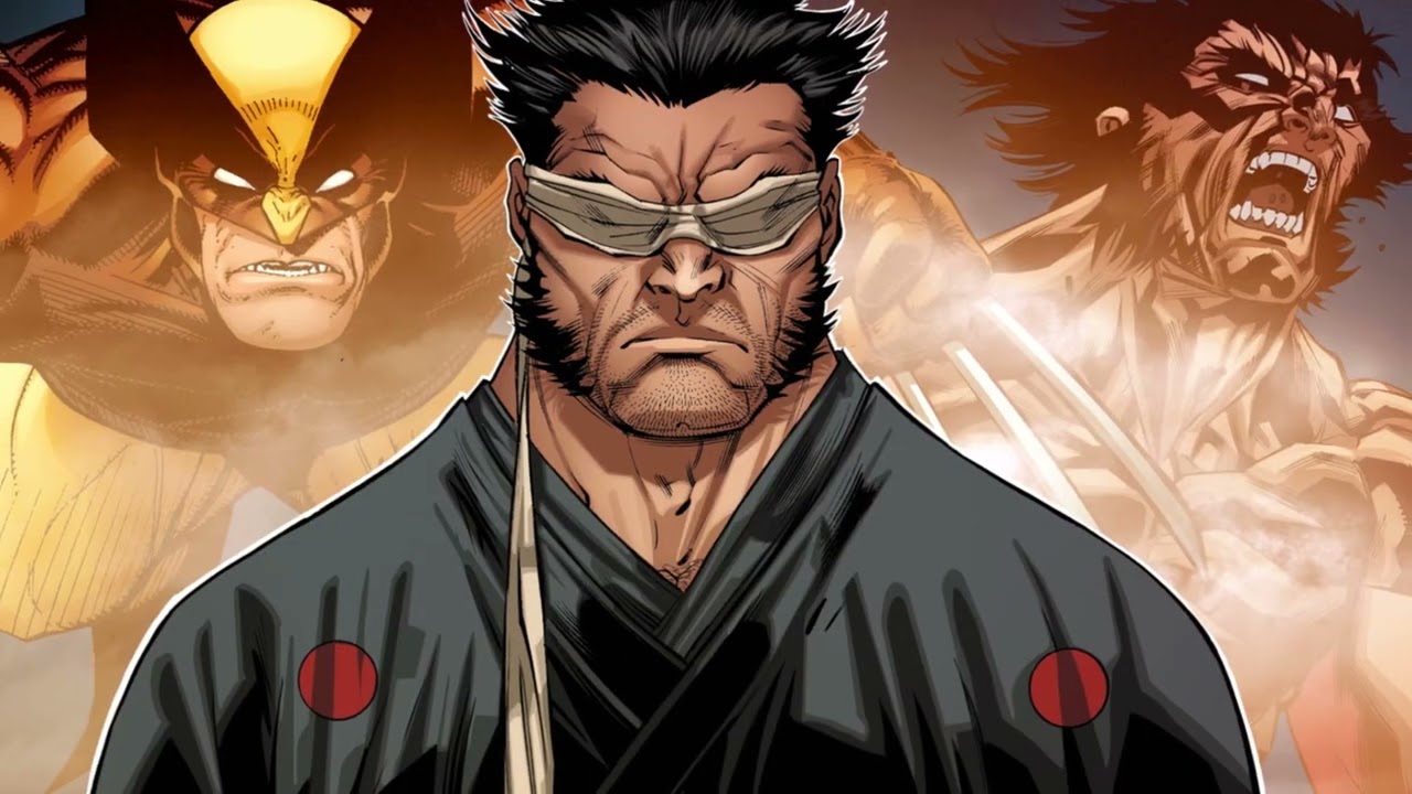 Interesting Facts About Marvel&rsquo;s Wolverine