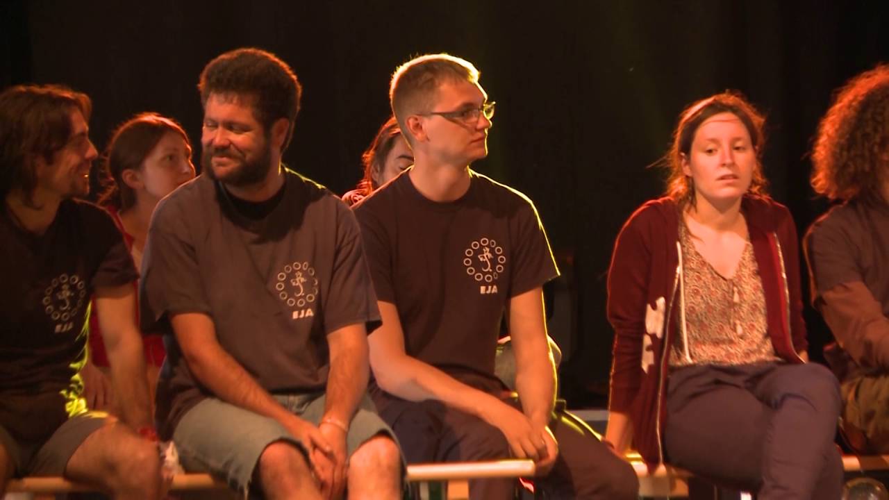 EJC TV 2016 - General Assembly