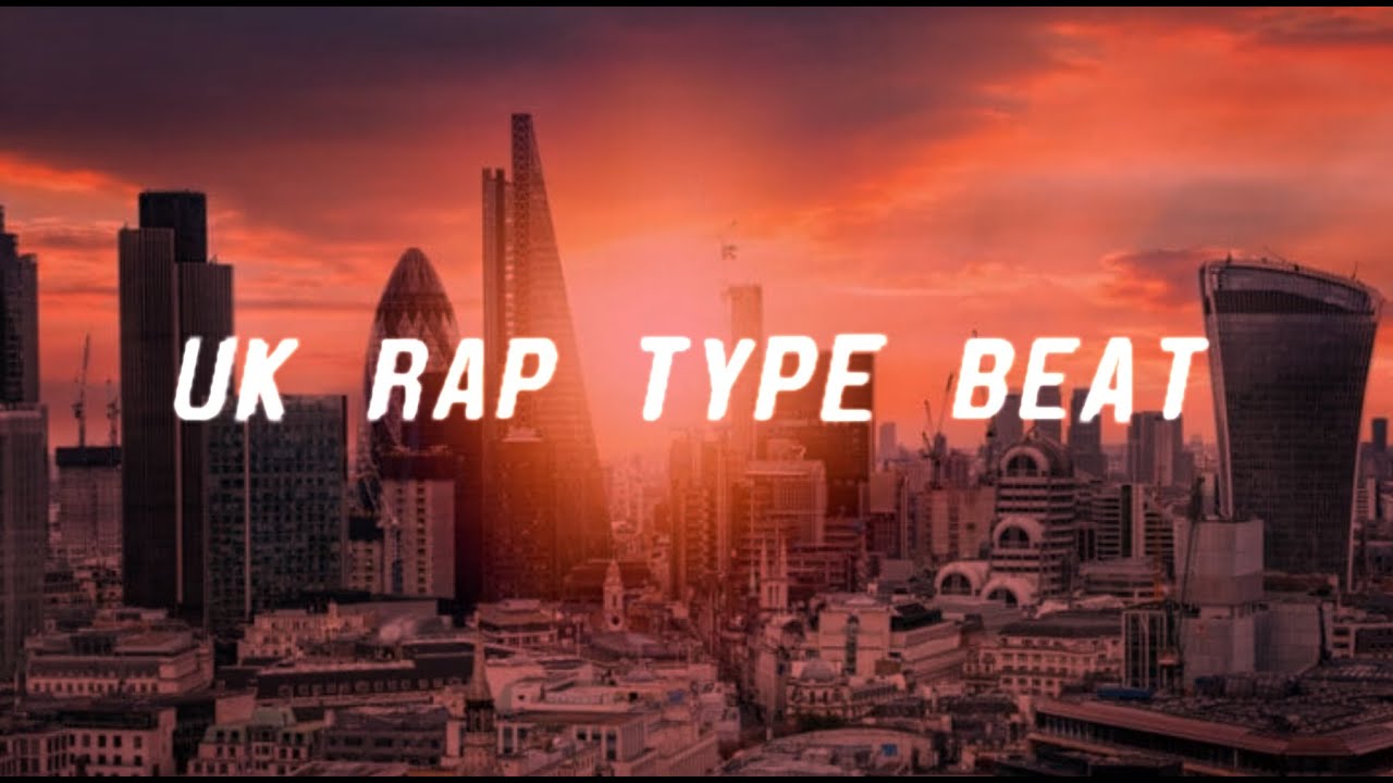 BENNY BANKS, DEVLIN, PLAN B, PROFESSOR GREEN UK RAP TYPE BEAT INSTRUMENTAL *FOR SALE*