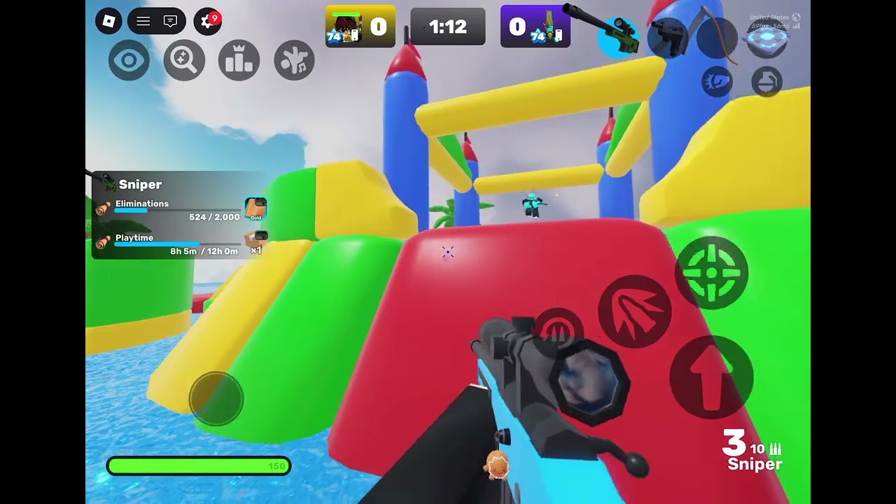 Me playing rivals again and I know it’s been I long time since I recorded a vid so hope you enjoy