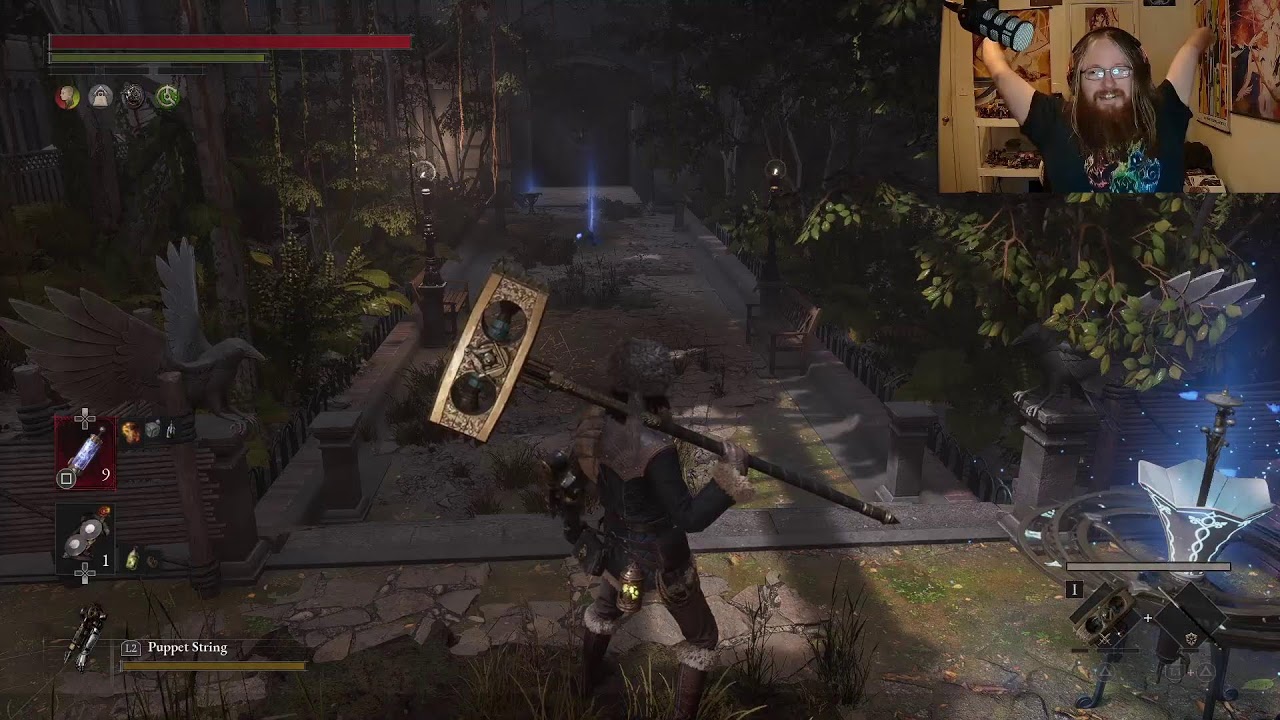 Lies of P DLC!
