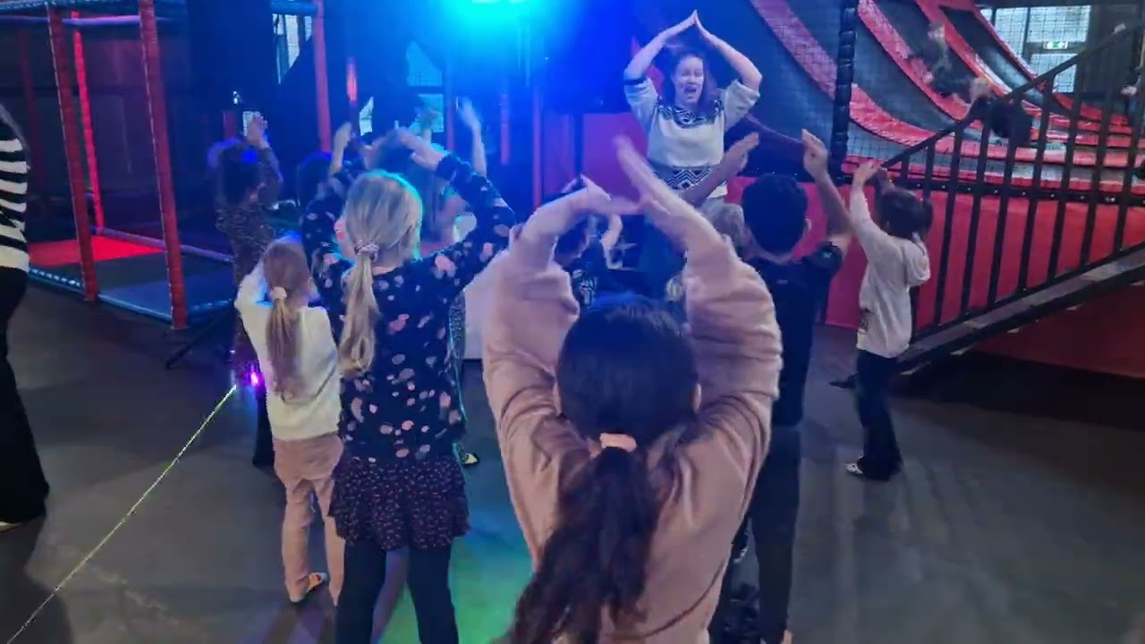 Feestelijk 2024 in bij Ballorig Lelystad