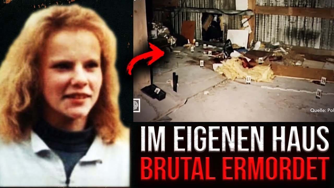 Wer hat Heike Rimbach ermordet? Täter noch immer auf freiem Fuß…