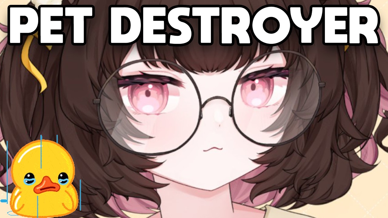 520 Seconds of DANGEROUS Vtuber Clips!
